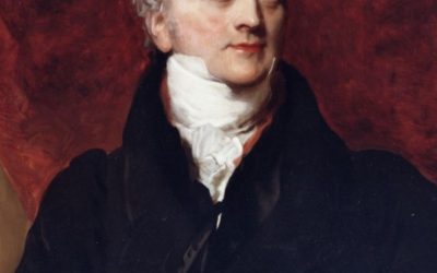 Thomas Young, the Polymath
