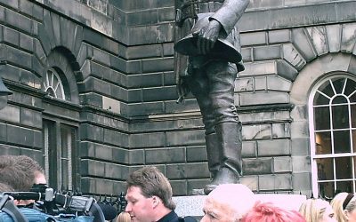 James Braidwood (1800-1861): Pioneer of Modern Fire-Fighting