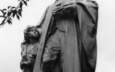 Revd Dr Thomas Guthrie: Pioneer of Edinburgh Ragged School
