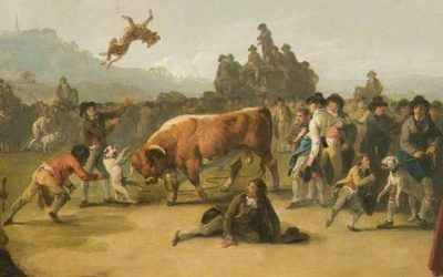 Animal Welfare and Scottish Christians