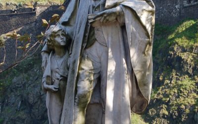 Revd Dr Thomas Guthrie (1803-1873): Friend of the Poor
