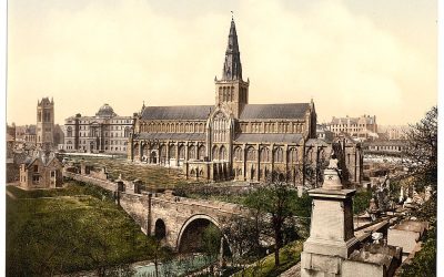 Two Reformation Martyrs from Glasgow