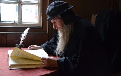 Knox in Scotland (Part 4)