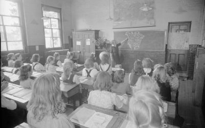 Legacy of the Scottish Reformation