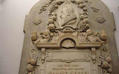 Legacy of the Scottish Reformation, Part 6: Science