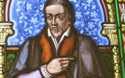 George Buchanan, the Scholar Reformer (1506-1582)