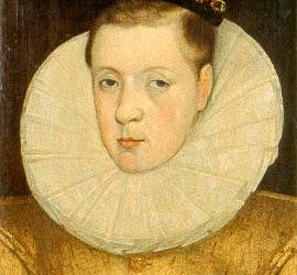 The King’s Confession, 1580-1