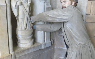 Were the Scottish Reformers Extremists?