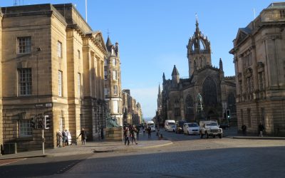 The Reformation Revival of 1596