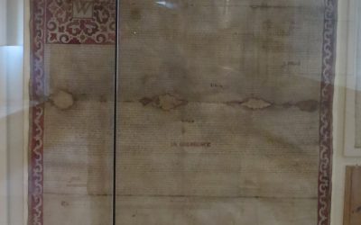 The National Covenant of 1638 (Part 2)