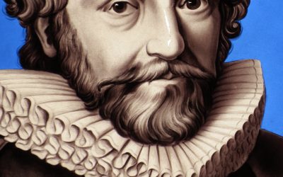 The National Covenant, Part 3: Alexander Henderson (c.1583-1646)