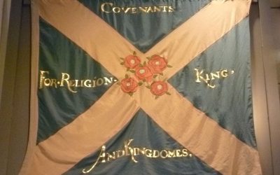 The Bishops’ Wars (1639-1640)