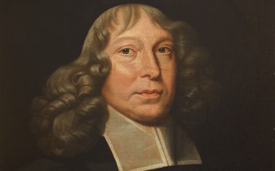 Lex Rex, Samuel Rutherford’s Revolutionary Book