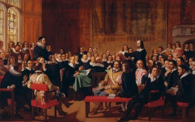 The Westminster Assembly (1643-1653)