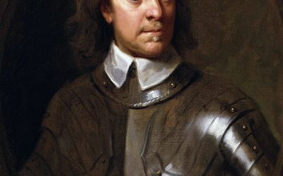 Scotland under Cromwell