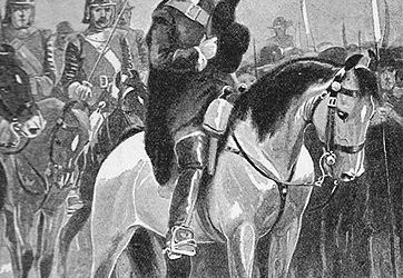 The Killing Times: Revd Richard Cameron (1648-1680)