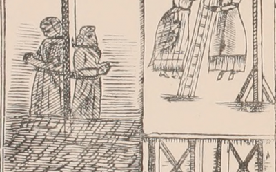 The Killing Times: The Two Margarets of Wigtown